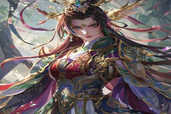 水路副本攻略